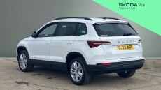 Skoda Karoq 1.0 TSI 116 SE Edition 5dr Petrol Estate